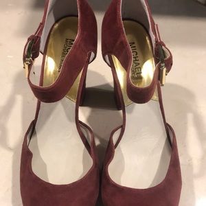 Michael Kors pumps